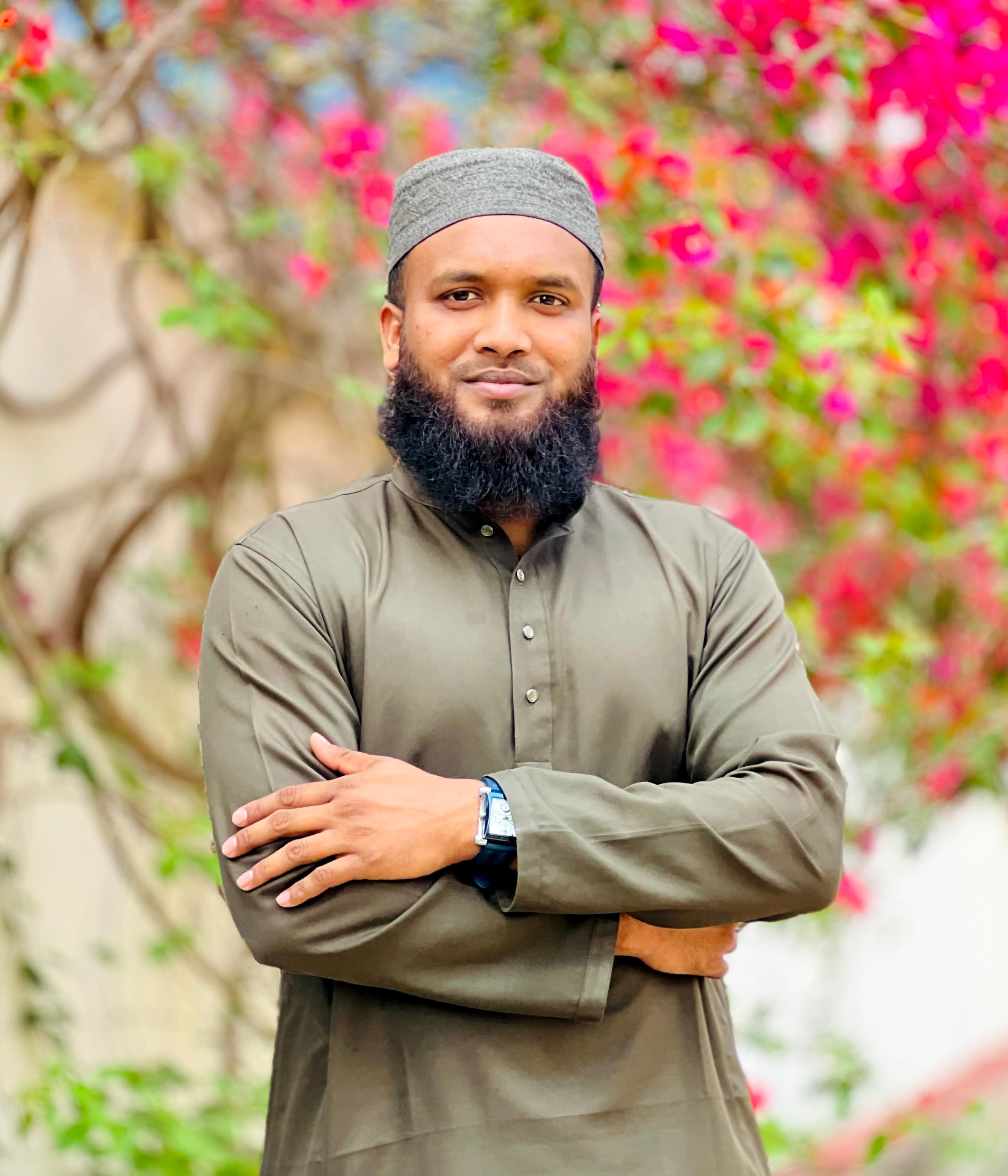 Mizanur Rahman