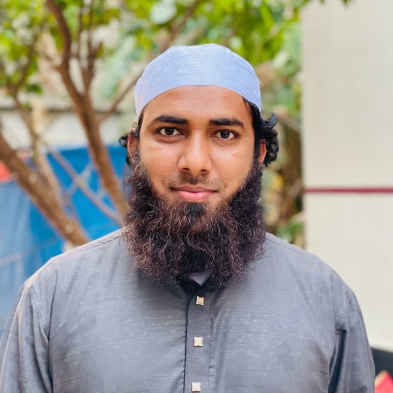 MD Abdul Halim
