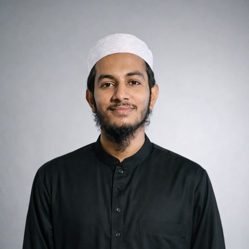 Arif Billah