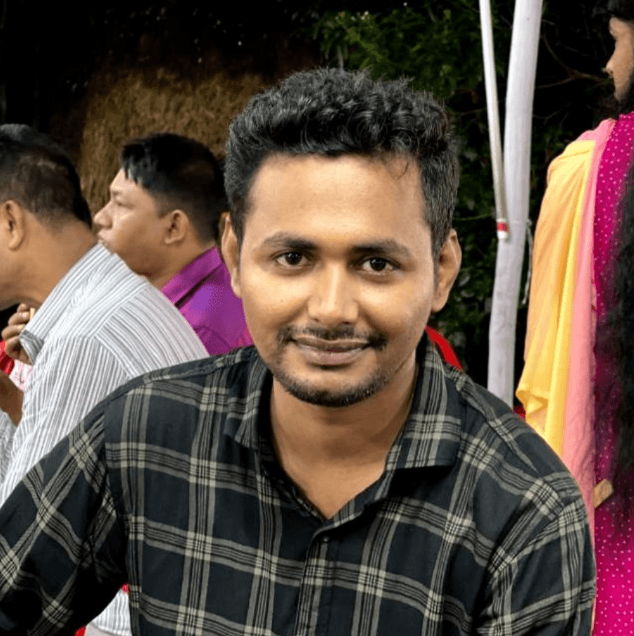 Sabuj Das