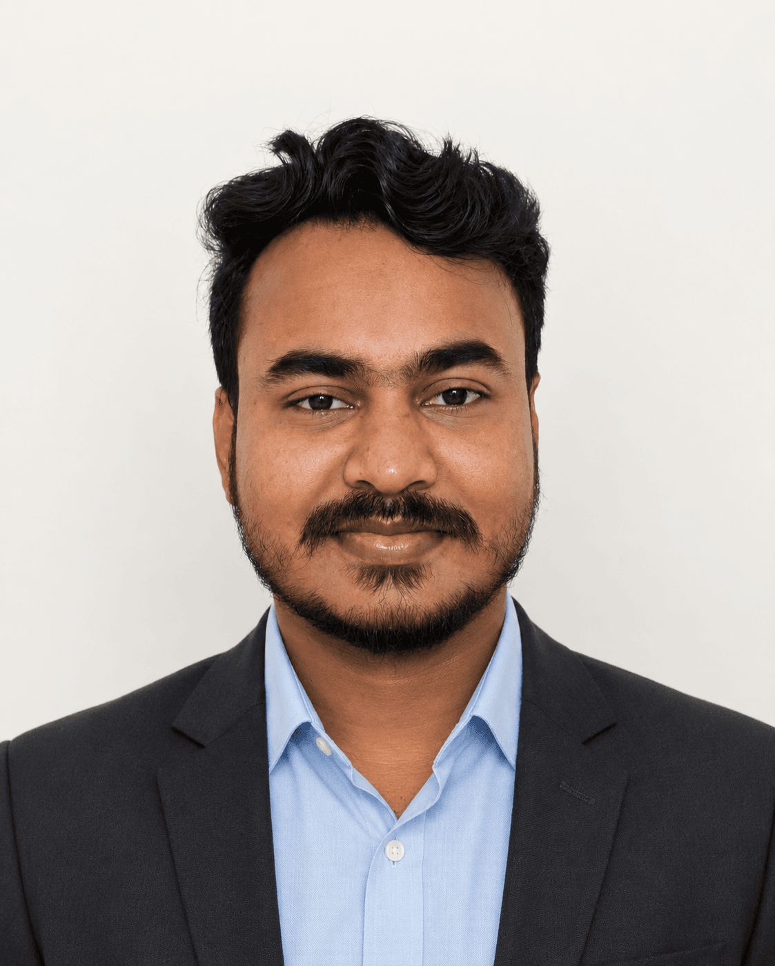 Mohammad Nazim Hossain
