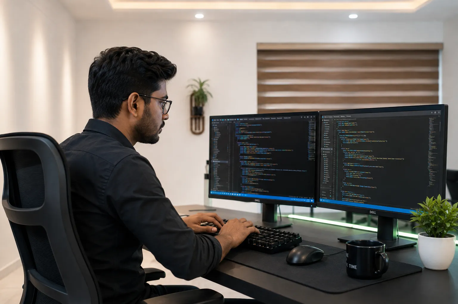 A Quick Look at Software We Delivered in Bangladesh