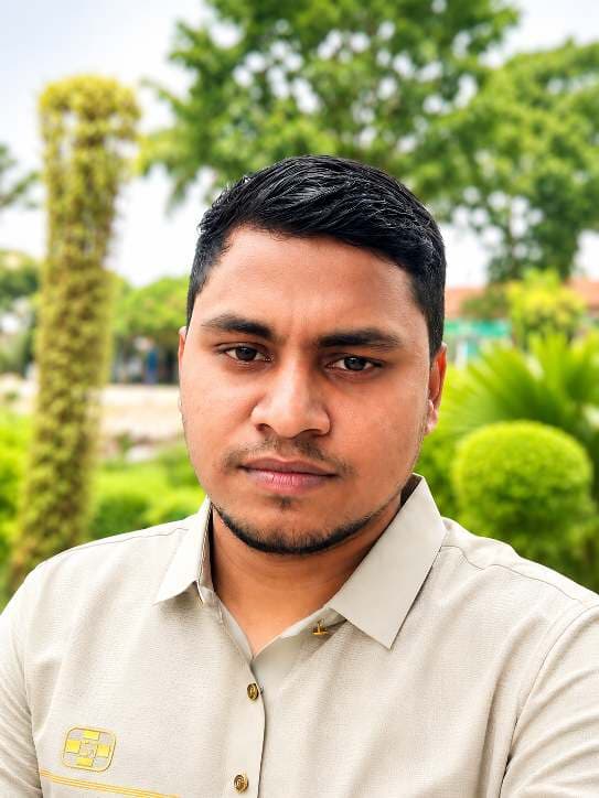 Sujon Miya