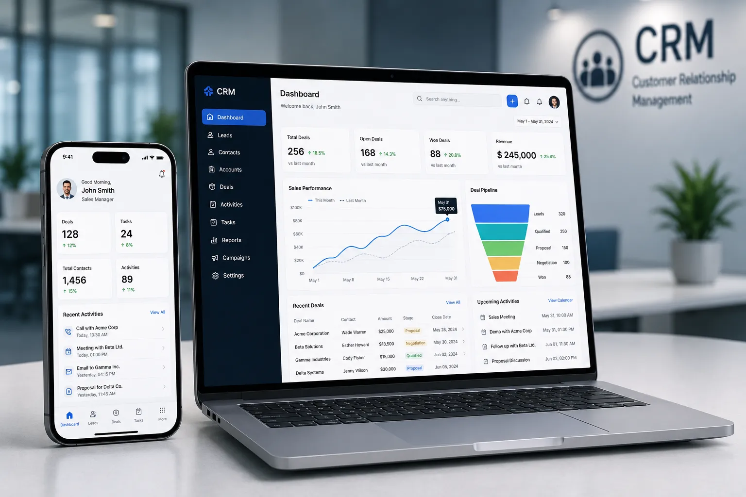 What Makes ZOOM IT Different from a Standard Vendor