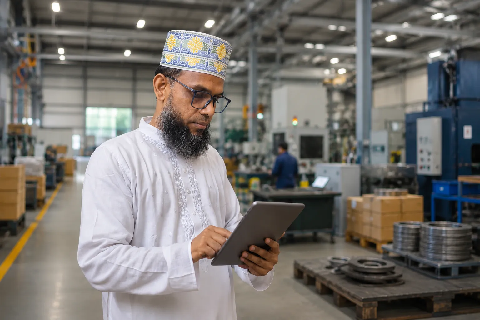 Why Businesses Outgrow Off-the-Shelf ERP Software
