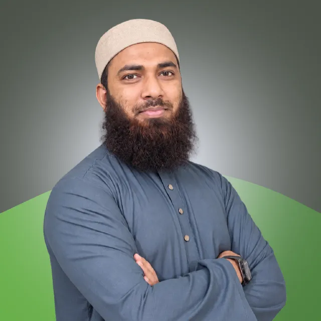MD Abdul Halim
