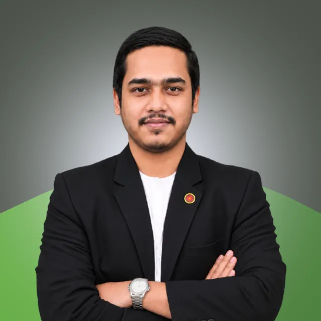 Sharaiar Mahmud