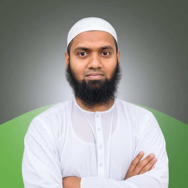 Shiblee Mozumder