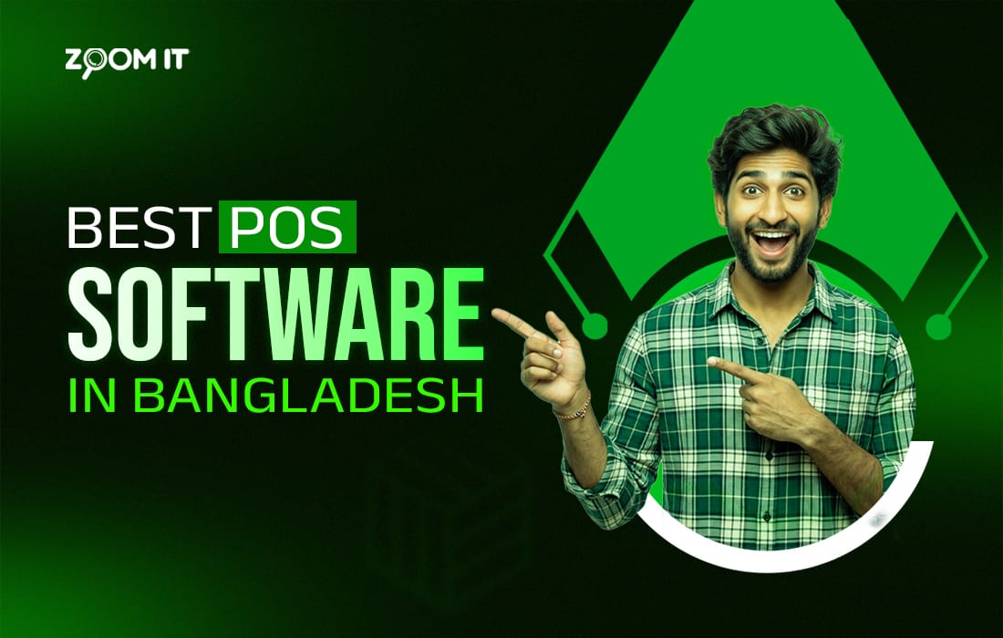 Best POS Software In Bangladesh