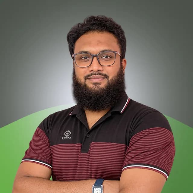 Mizanur Rahman